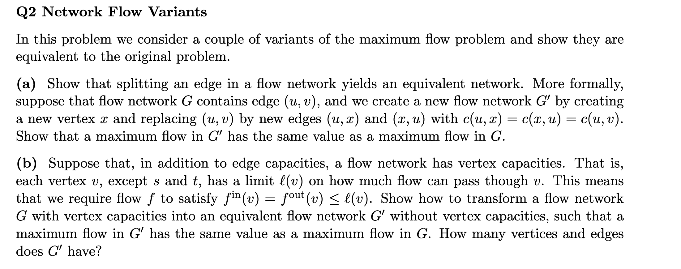 Tutorial 6 question 2 prompt